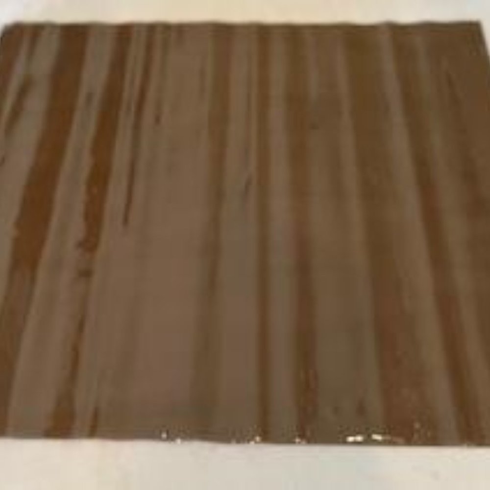 Car Window Static Sunshade Film (Set of 4)